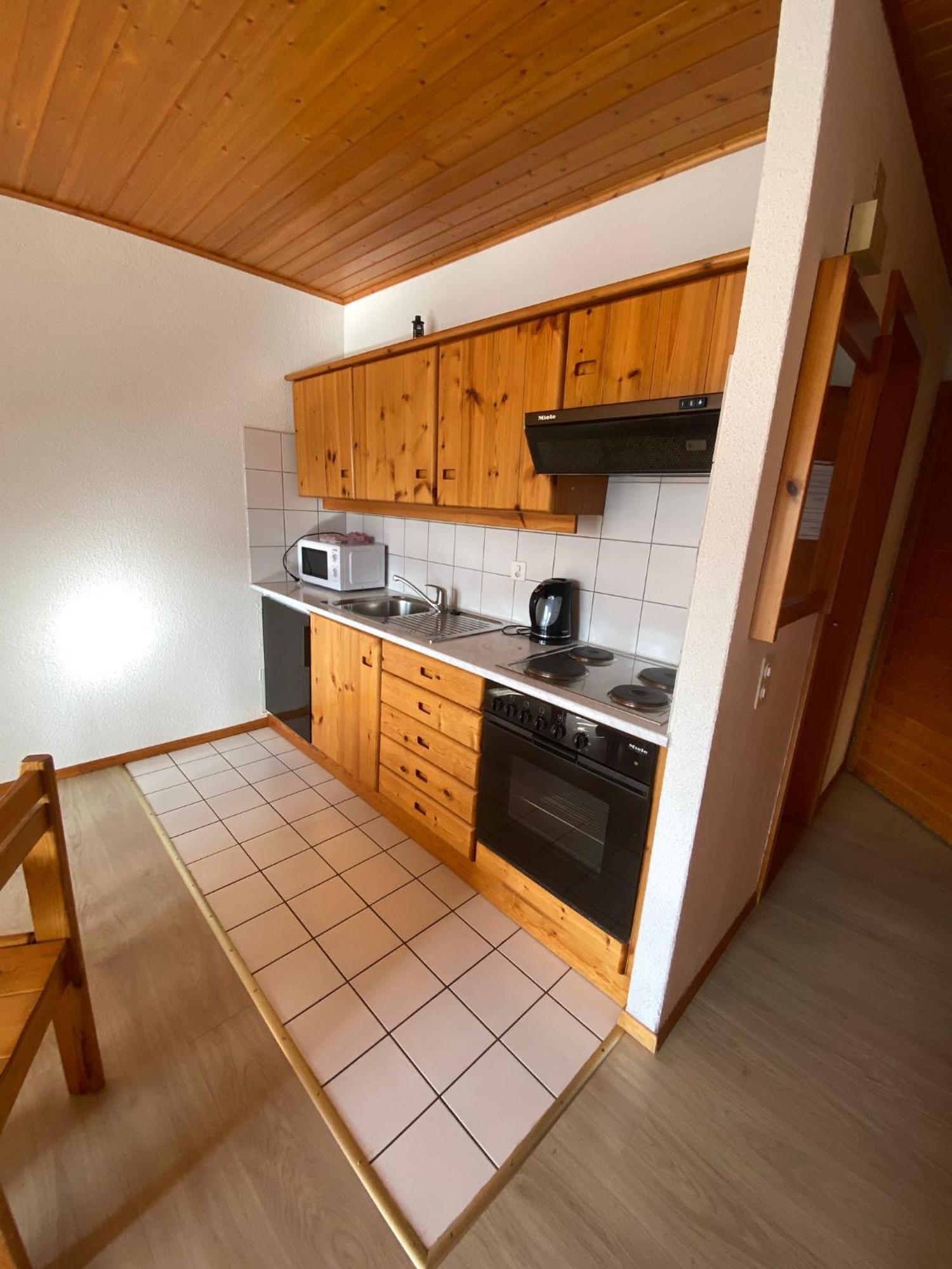 Alpage Immo Location Service Шампуссин Номер фото